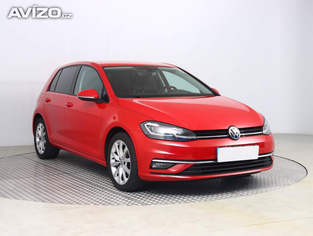 Volkswagen Golf 1.4 TSI