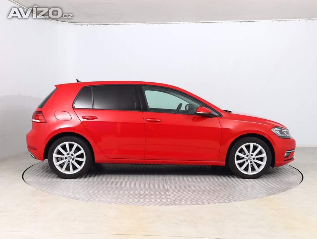 Foto inzerátu Volkswagen Golf 1.4 TSI