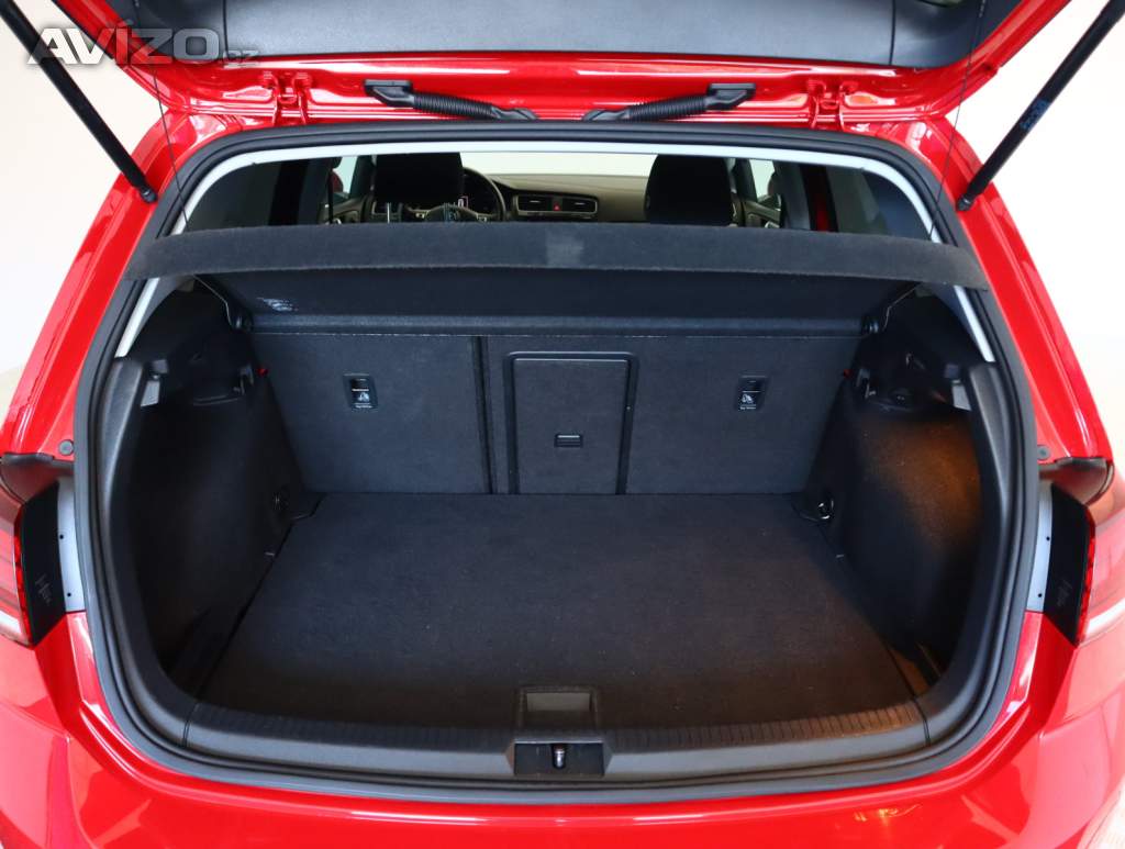 Foto inzerátu Volkswagen Golf 1.4 TSI