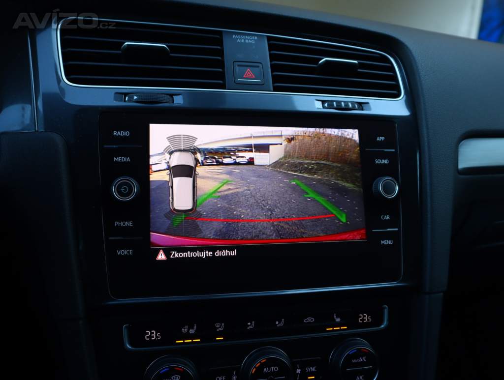 Foto inzerátu Volkswagen Golf 1.4 TSI