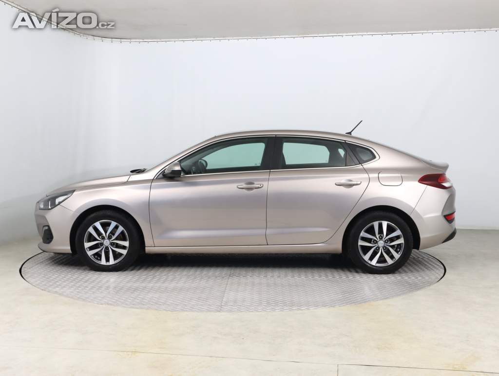 Foto inzerátu Hyundai i30 Fastback 1.4 T-GDI