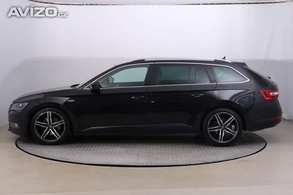 Foto inzerátu Škoda Superb 2.0 TDI