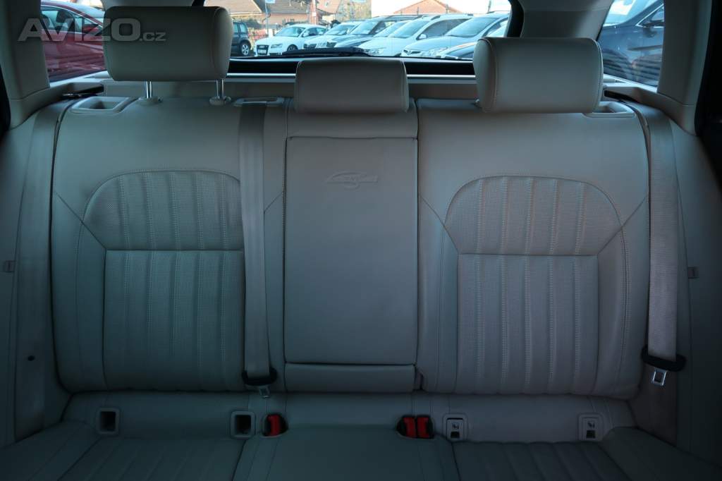 Foto inzerátu Škoda Superb 2.0 TDI