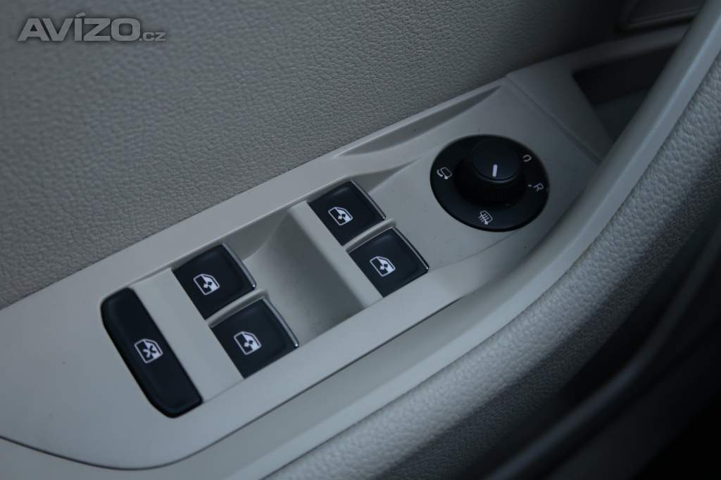 Foto inzerátu Škoda Superb 2.0 TDI