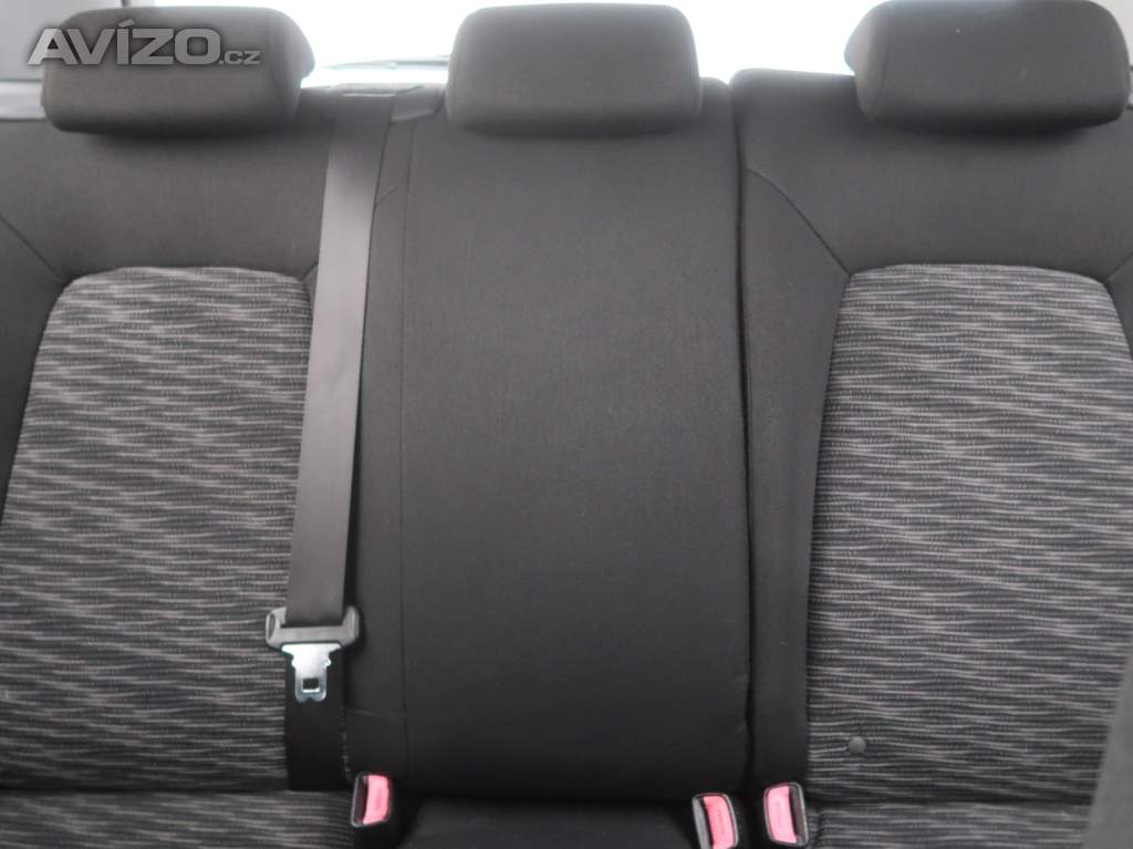 Foto inzerátu Kia Ceed 1.4 CVVT