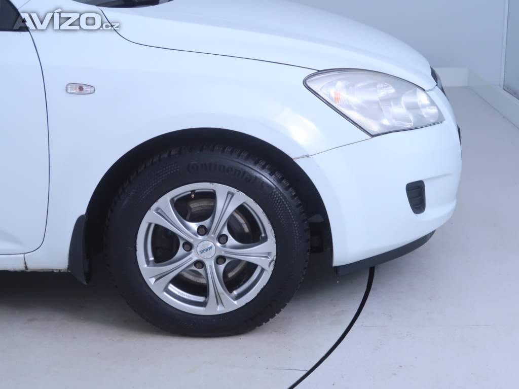 Foto inzerátu Kia Ceed 1.4 CVVT