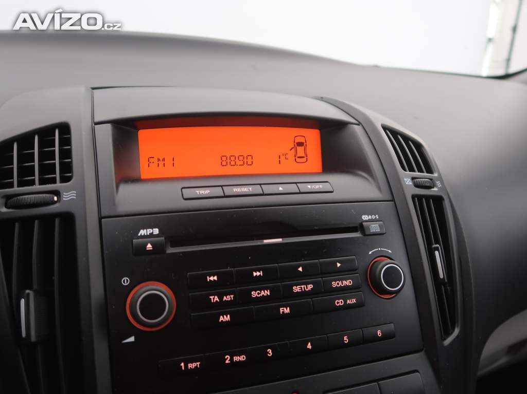 Foto inzerátu Kia Ceed 1.4 CVVT