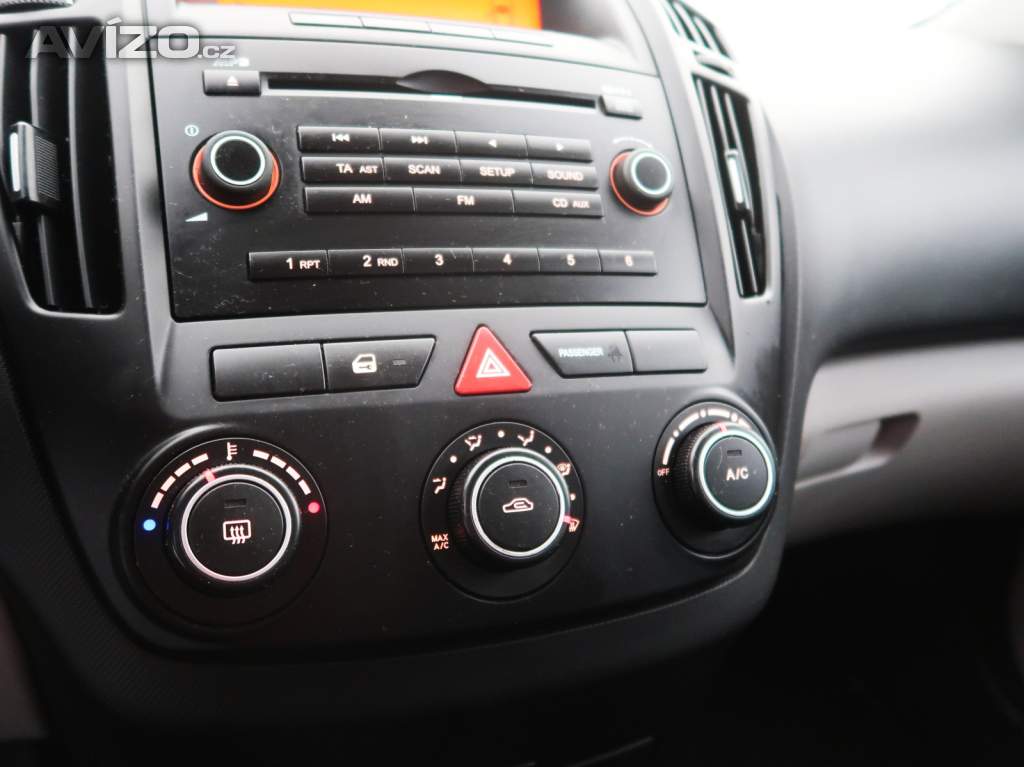 Foto inzerátu Kia Ceed 1.4 CVVT