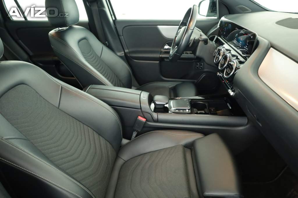 Foto inzerátu Mercedes-Benz GLA GLA 250 e