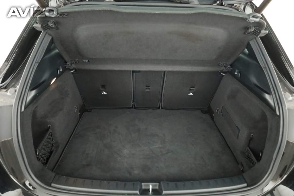 Foto inzerátu Mercedes-Benz GLA GLA 250 e