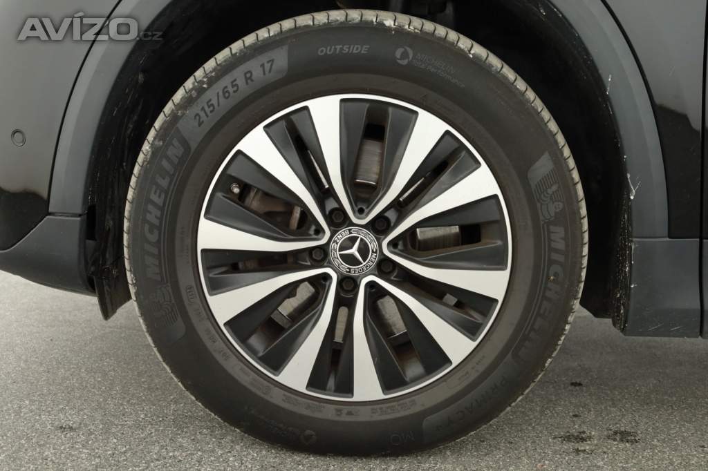 Foto inzerátu Mercedes-Benz GLA GLA 250 e