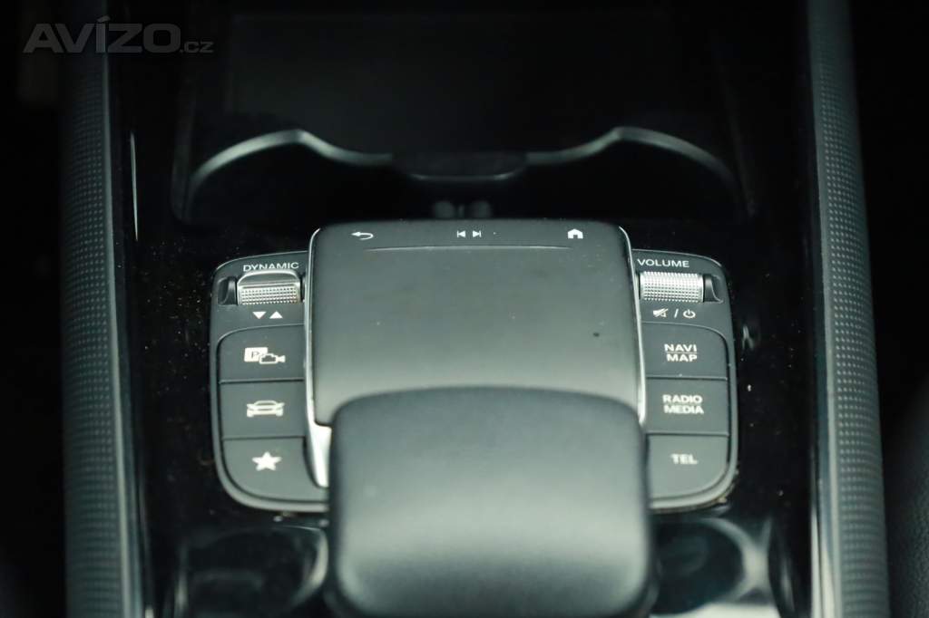 Foto inzerátu Mercedes-Benz GLA GLA 250 e