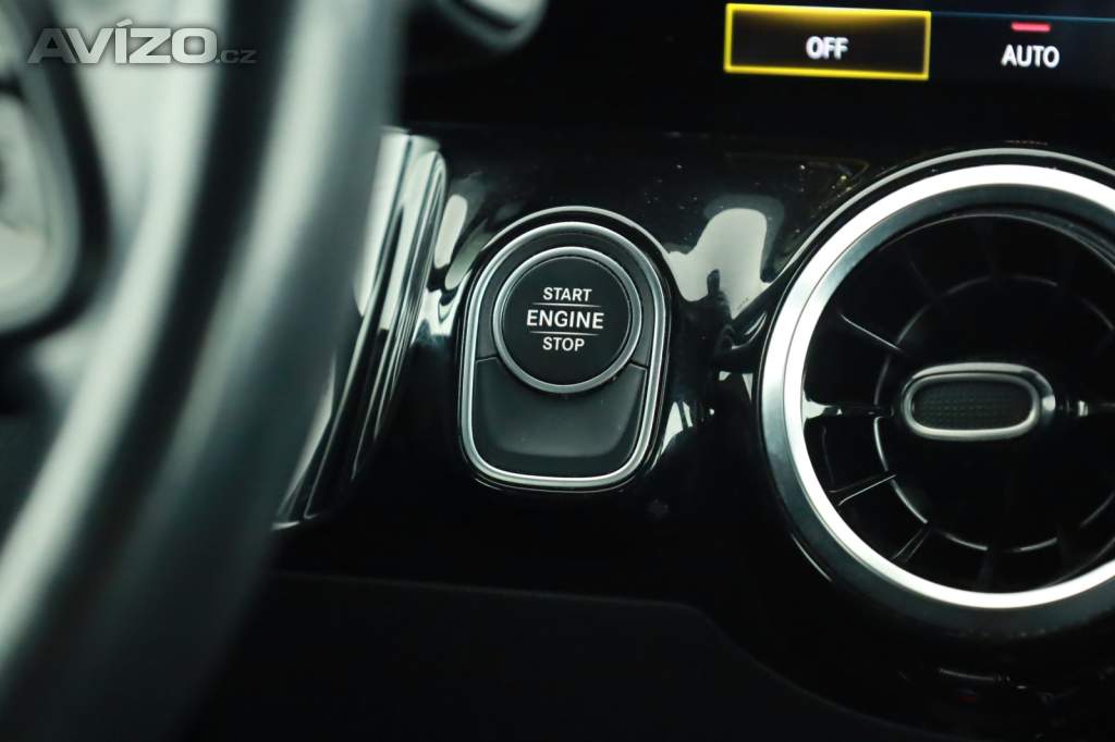 Foto inzerátu Mercedes-Benz GLA GLA 250 e