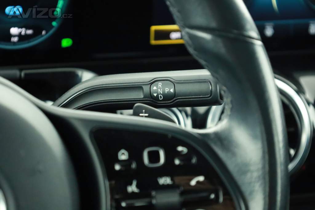 Foto inzerátu Mercedes-Benz GLA GLA 250 e