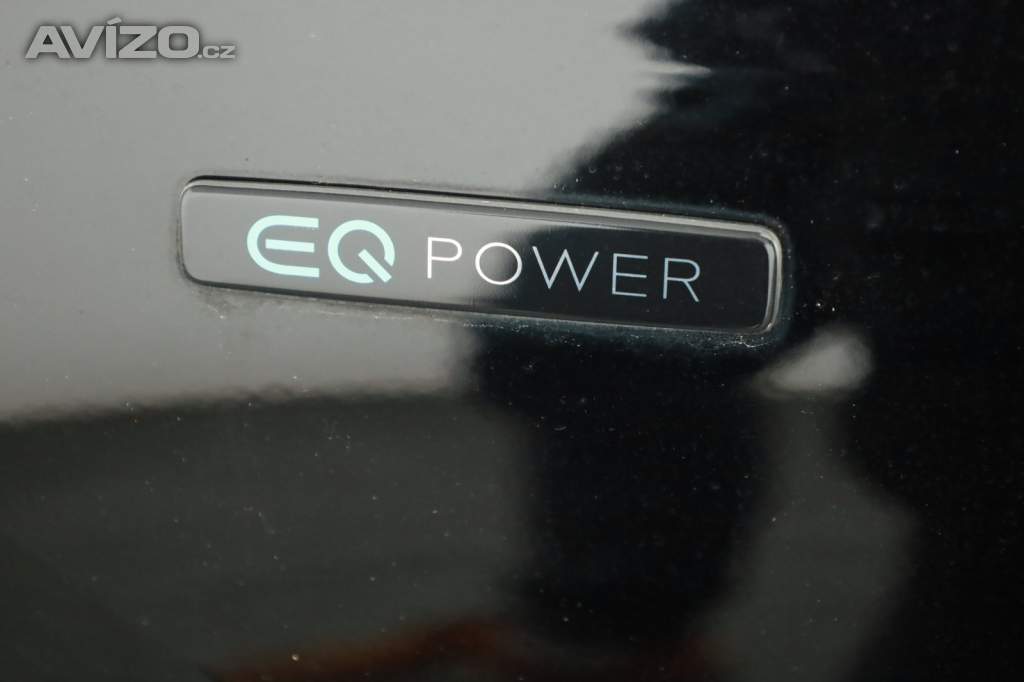 Foto inzerátu Mercedes-Benz GLA GLA 250 e