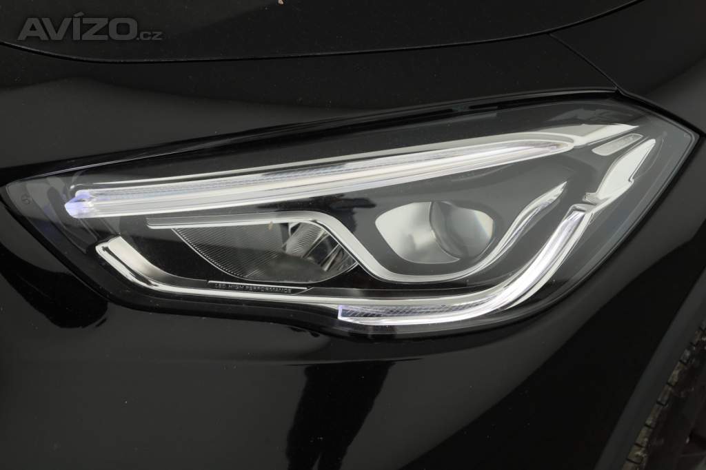 Foto inzerátu Mercedes-Benz GLA GLA 250 e