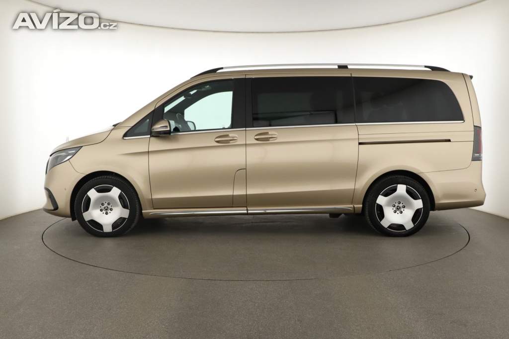 Foto inzerátu Mercedes-Benz Třídy V 300 d 4MATIC