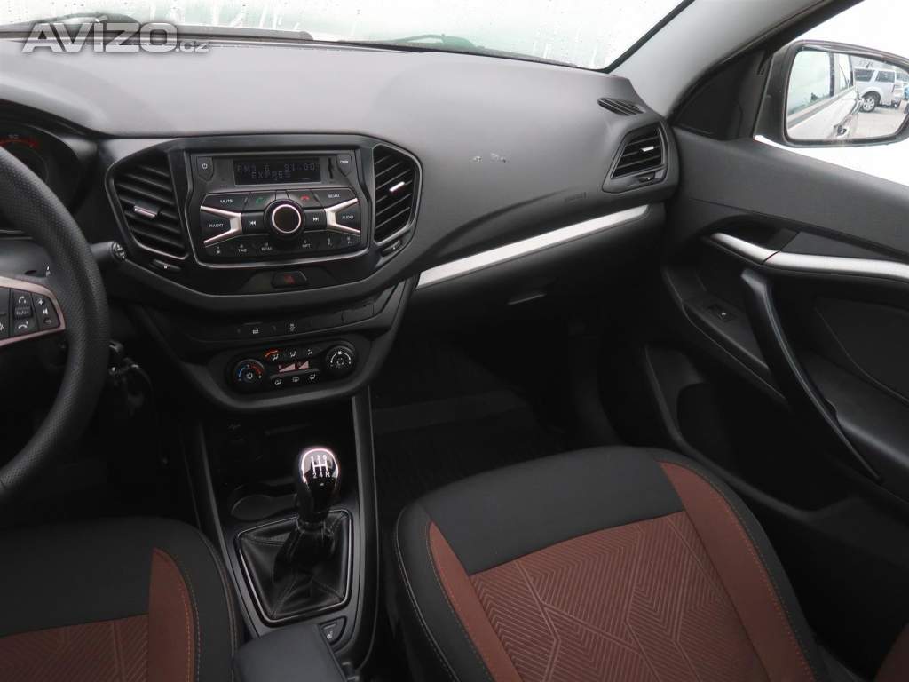 Foto inzerátu Lada Vesta 1.6