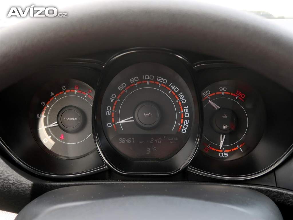 Foto inzerátu Lada Vesta 1.6