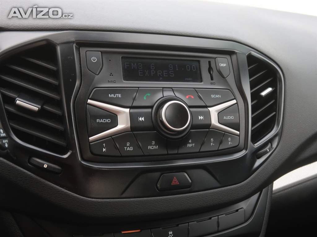 Foto inzerátu Lada Vesta 1.6