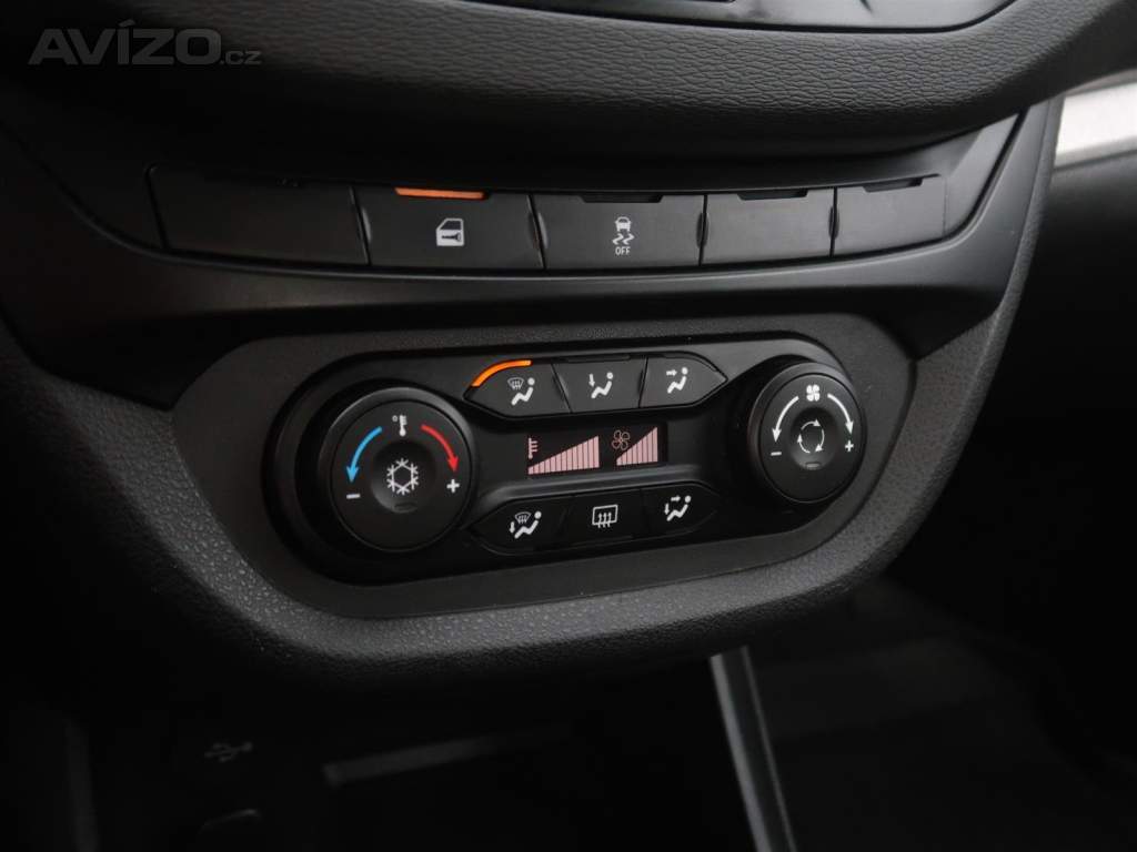 Foto inzerátu Lada Vesta 1.6