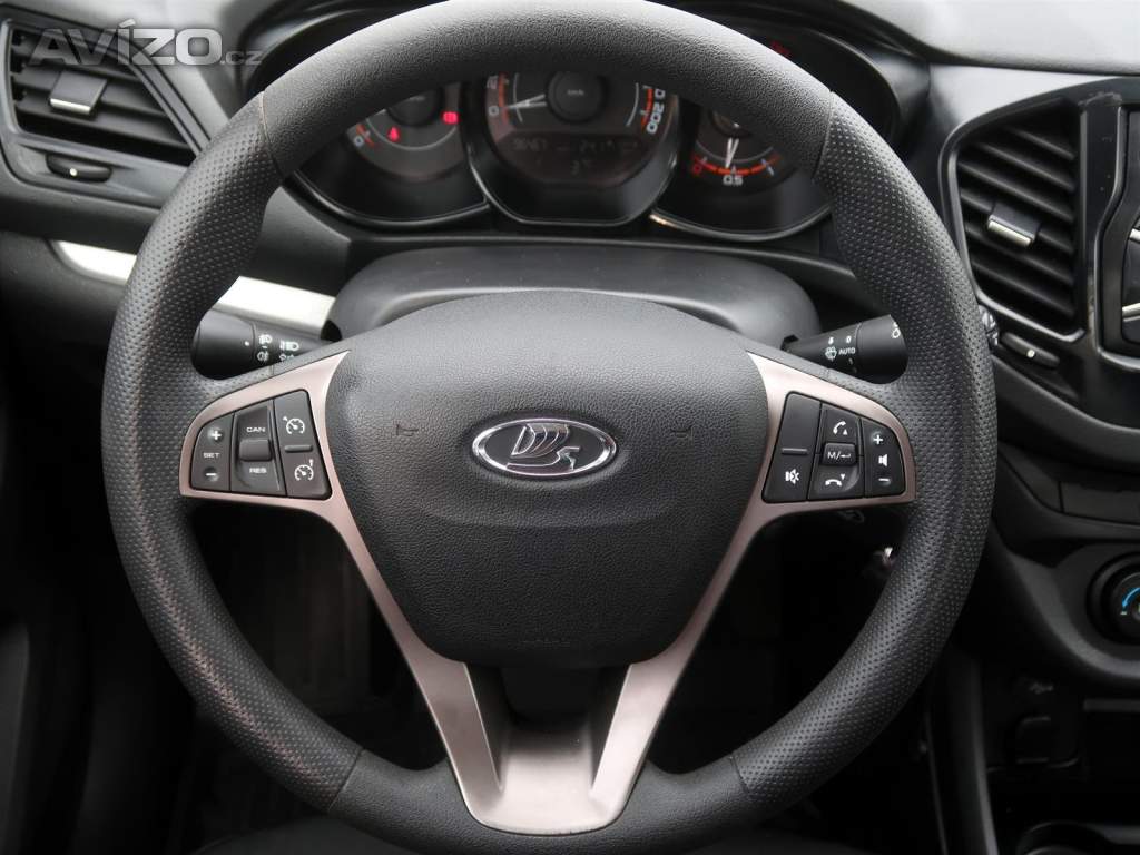 Foto inzerátu Lada Vesta 1.6