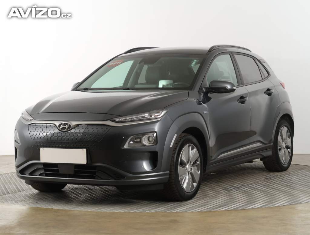Foto inzerátu Hyundai Kona Electric 64 kWh