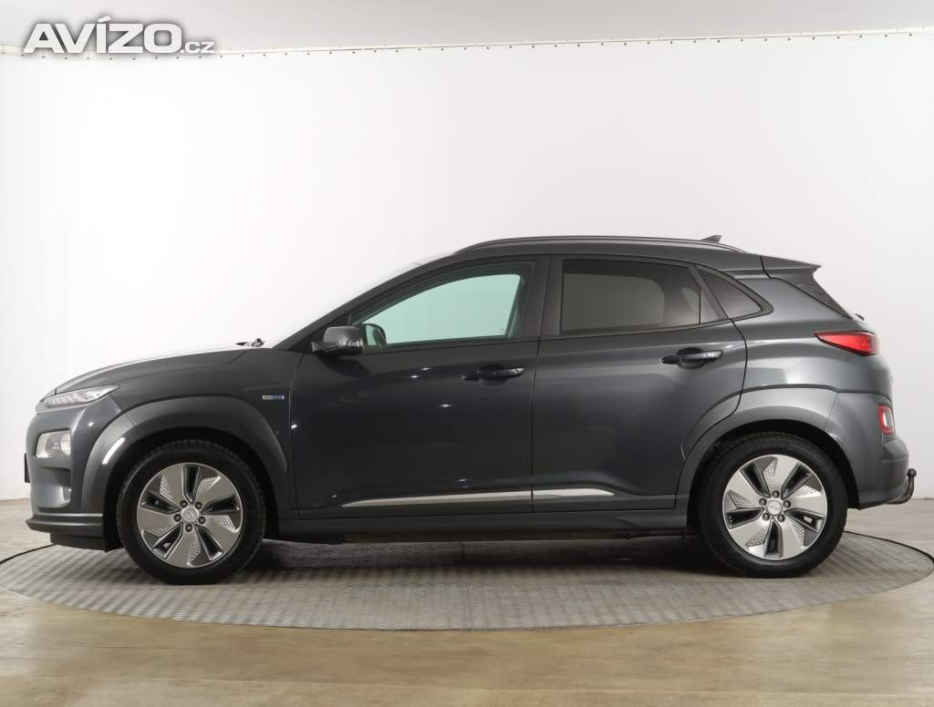 Foto inzerátu Hyundai Kona Electric 64 kWh