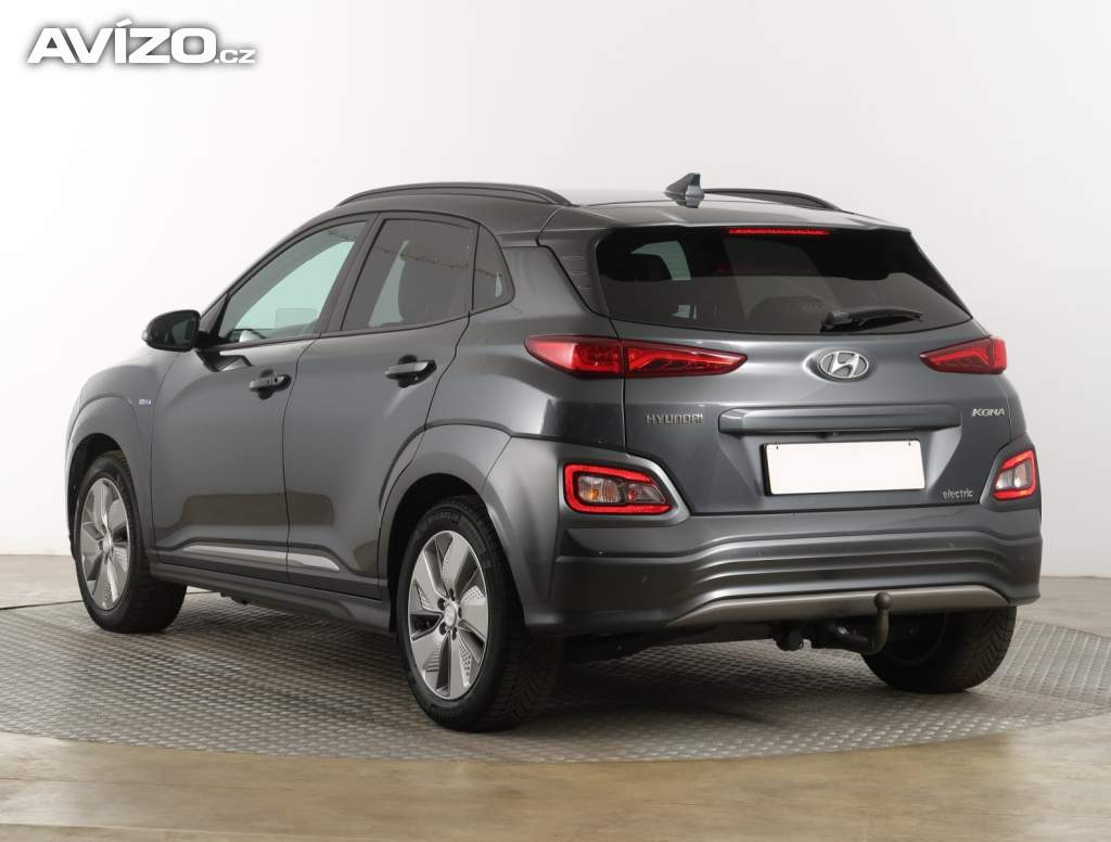 Foto inzerátu Hyundai Kona Electric 64 kWh