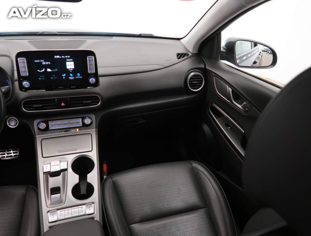 Foto inzerátu Hyundai Kona Electric 64 kWh