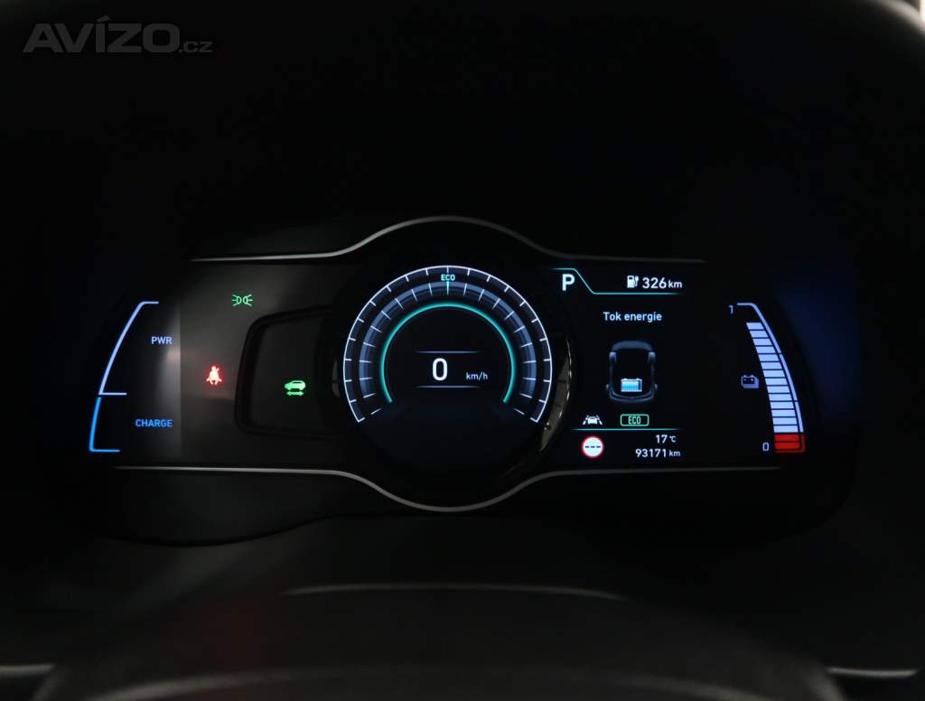 Foto inzerátu Hyundai Kona Electric 64 kWh