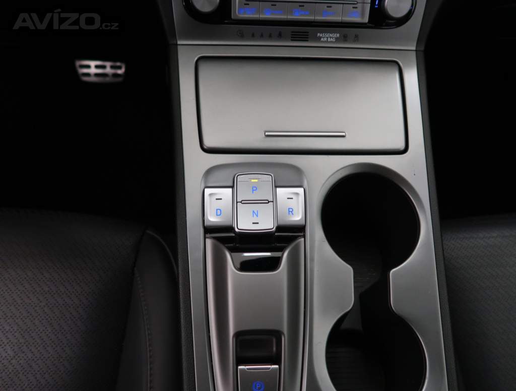 Foto inzerátu Hyundai Kona Electric 64 kWh