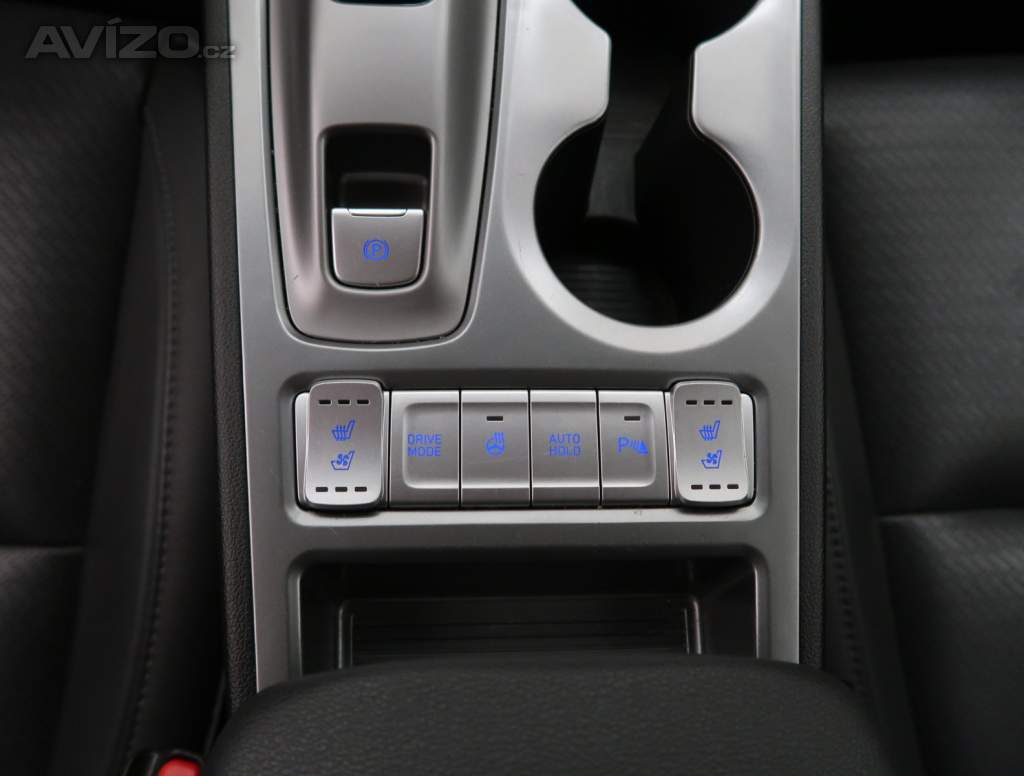 Foto inzerátu Hyundai Kona Electric 64 kWh