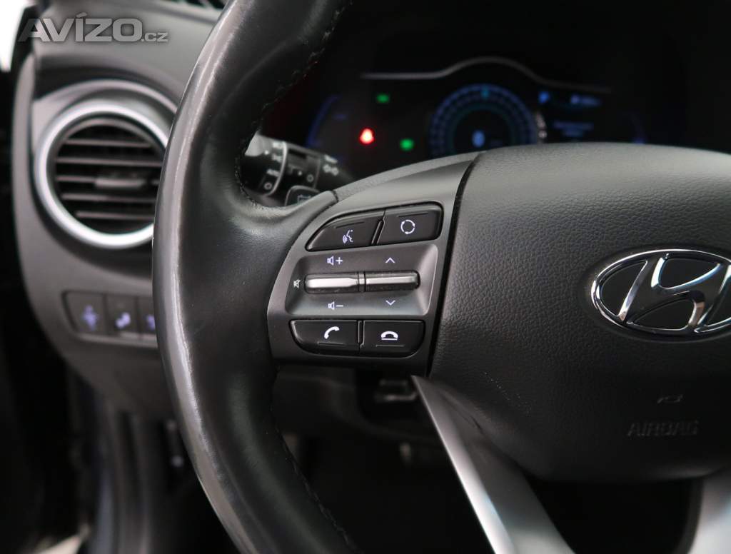 Foto inzerátu Hyundai Kona Electric 64 kWh