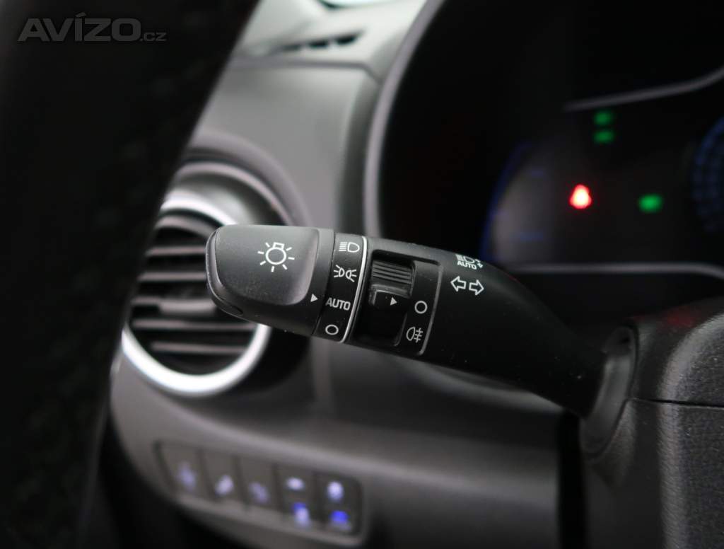 Foto inzerátu Hyundai Kona Electric 64 kWh