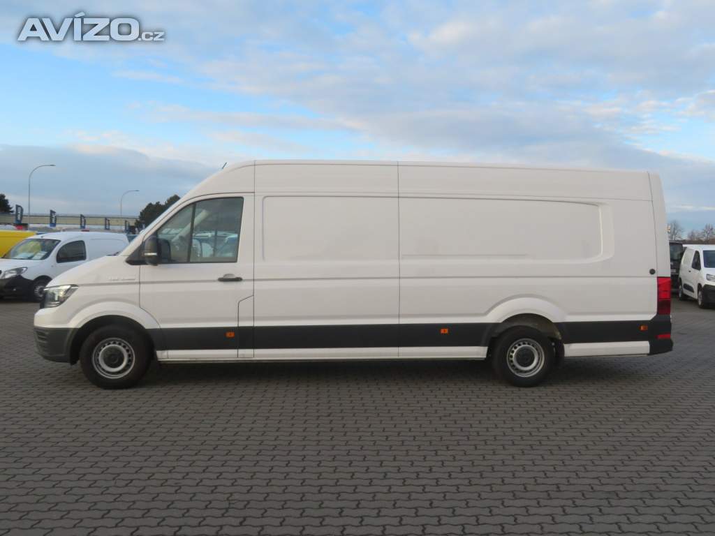 Foto inzerátu MAN TGE 2.0 TDI