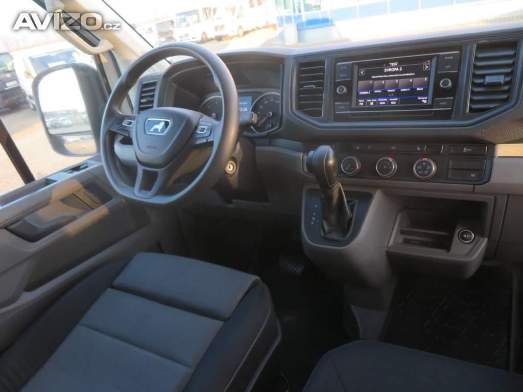 Foto inzerátu MAN TGE 2.0 TDI