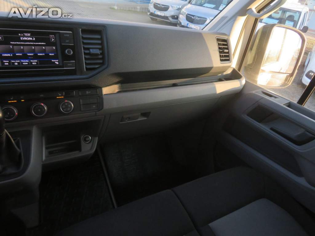 Foto inzerátu MAN TGE 2.0 TDI