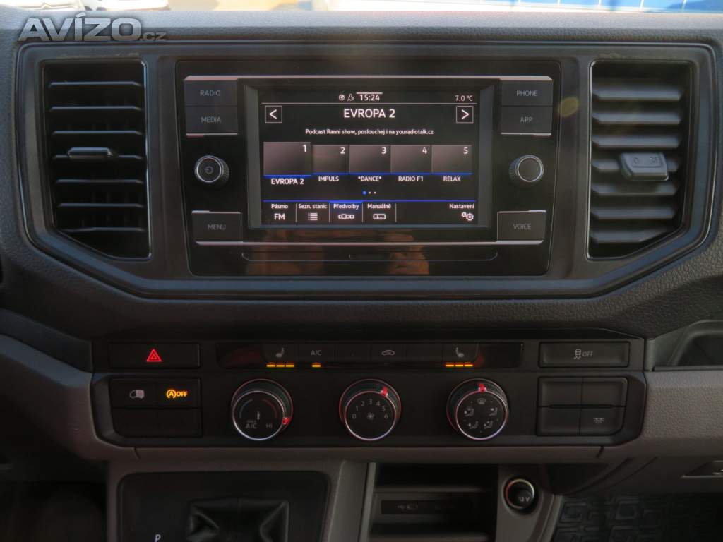 Foto inzerátu MAN TGE 2.0 TDI