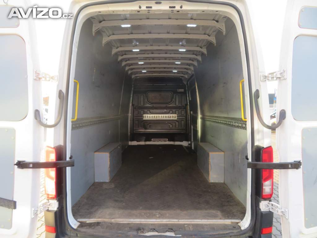 Foto inzerátu MAN TGE 2.0 TDI