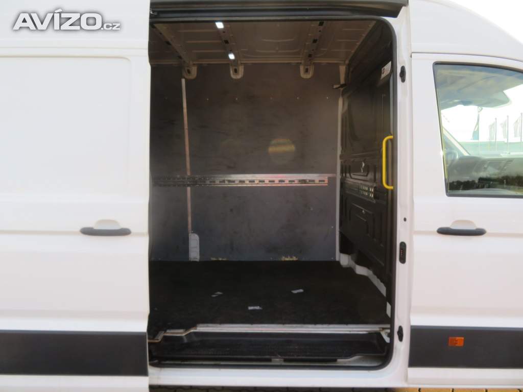 Foto inzerátu MAN TGE 2.0 TDI