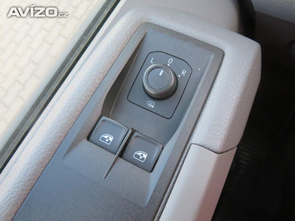 Foto inzerátu MAN TGE 2.0 TDI