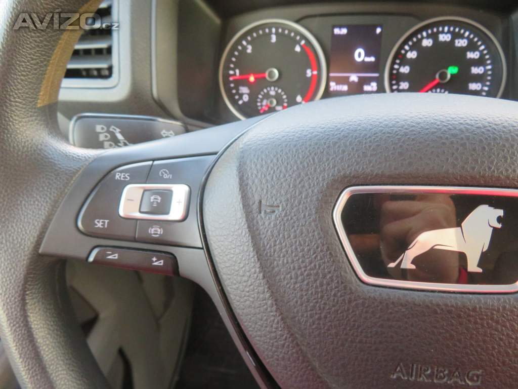 Foto inzerátu MAN TGE 2.0 TDI