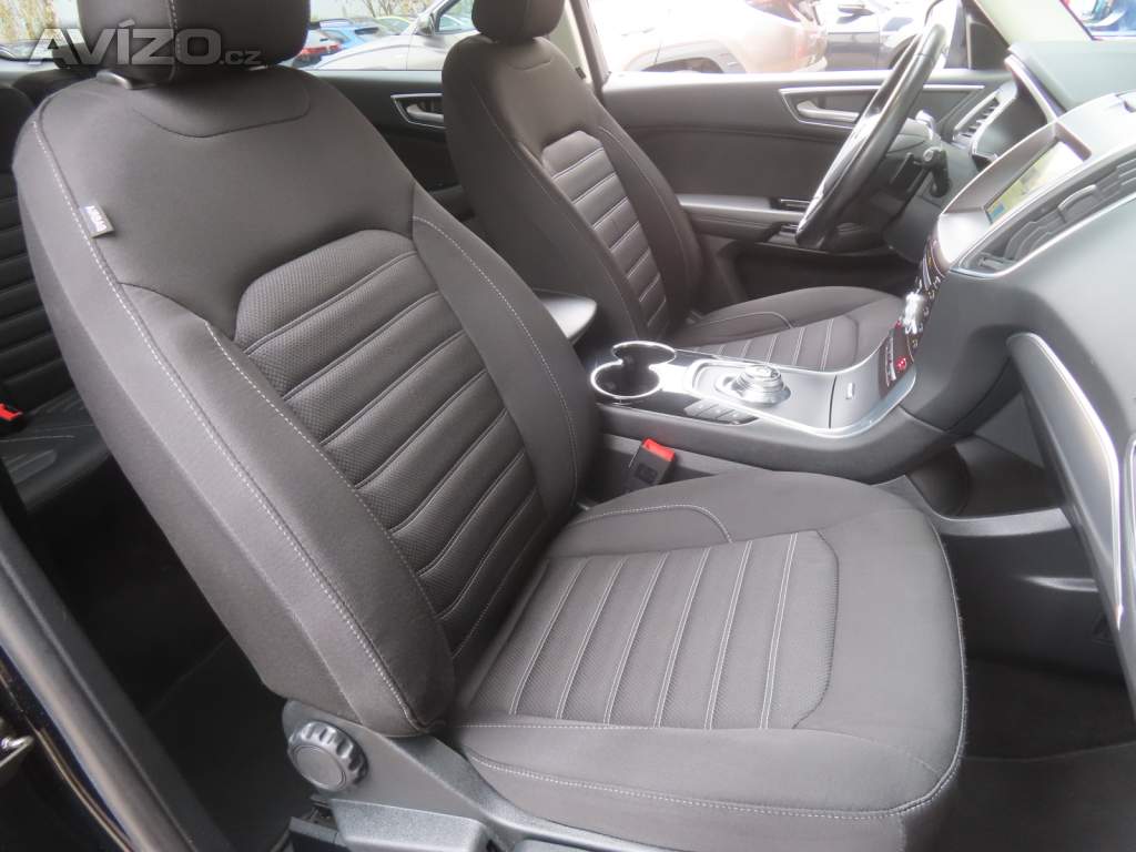 Foto inzerátu Ford Galaxy 2.0 EcoBlue