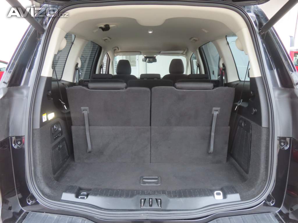 Foto inzerátu Ford Galaxy 2.0 EcoBlue