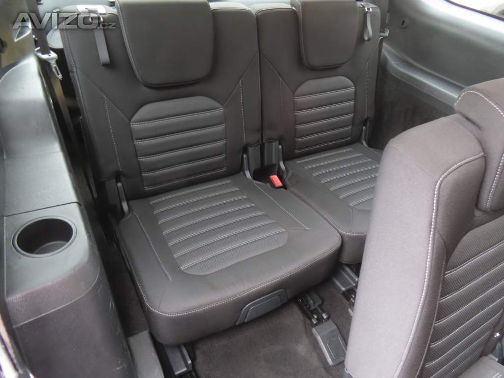 Foto inzerátu Ford Galaxy 2.0 EcoBlue