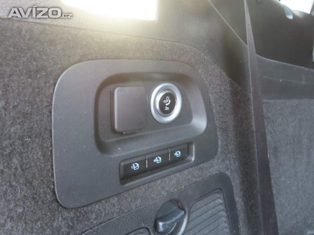 Foto inzerátu Ford Galaxy 2.0 EcoBlue