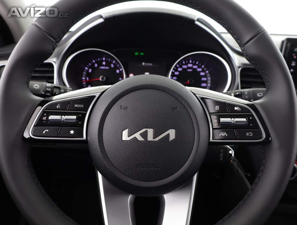 Foto inzerátu Kia Ceed 1.5 T-GDI