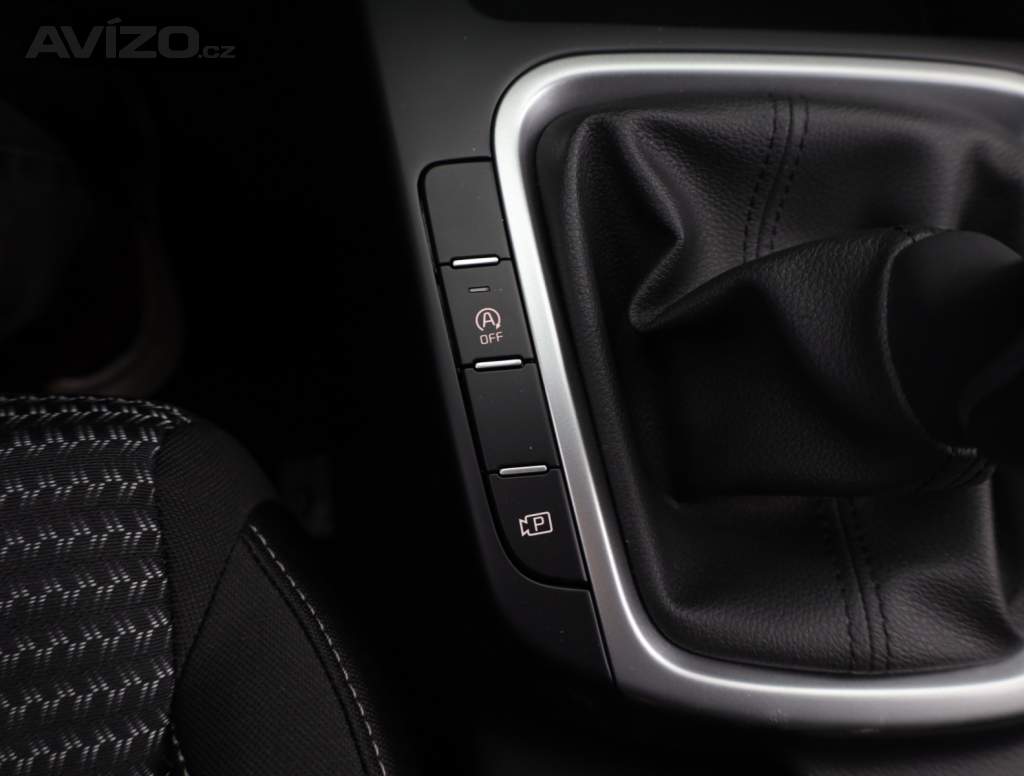 Foto inzerátu Kia Ceed 1.5 T-GDI