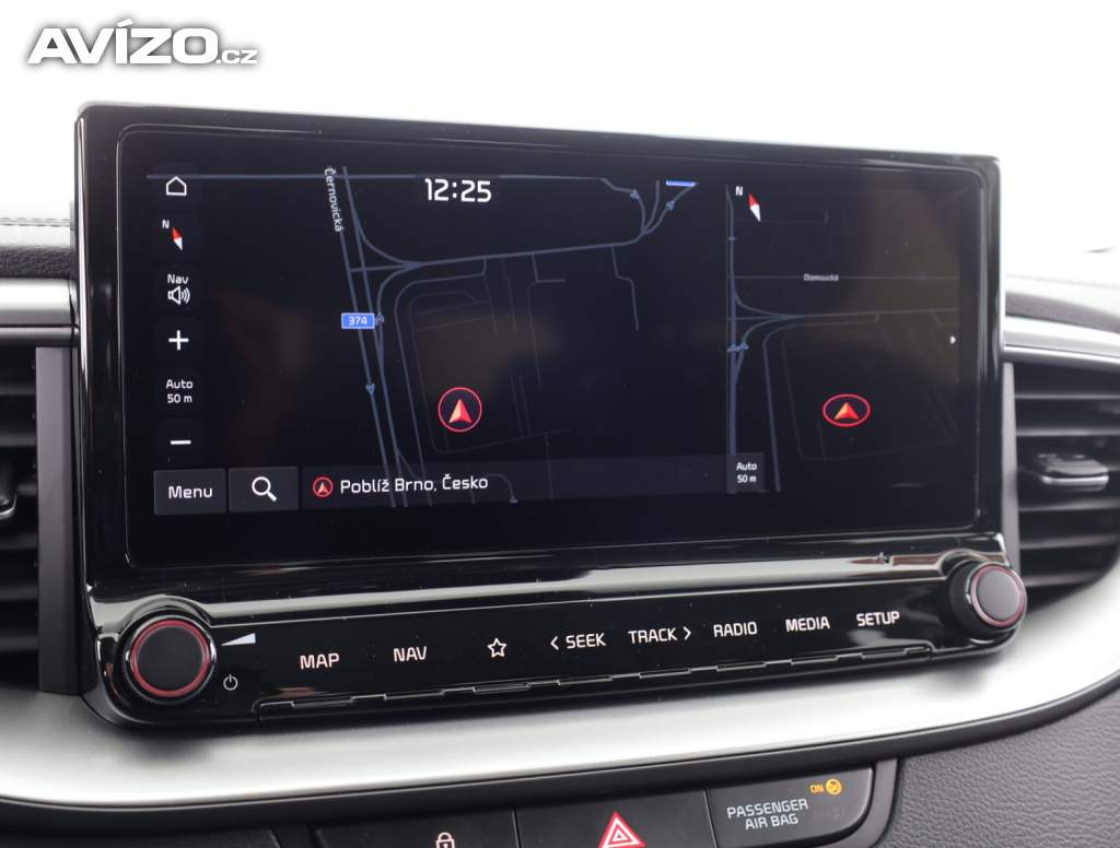 Foto inzerátu Kia Ceed 1.5 T-GDI